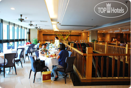 New photos from tourists Culture Plaza Hotel Zhejiang 4*