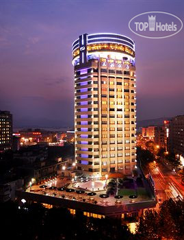 Hotelier's photos Friendship Hotel Hangzhou 4*