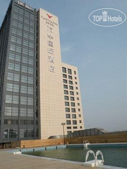 Hotelier's photos Vanwarm 4*