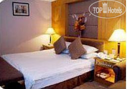 New photos from tourists Home Inn Hangzhou Mo Gan Shan Road 2*
