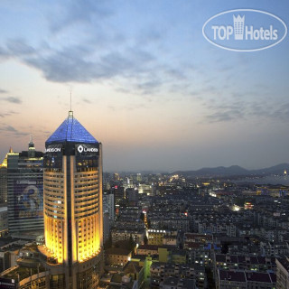 Photos Landison Plaza