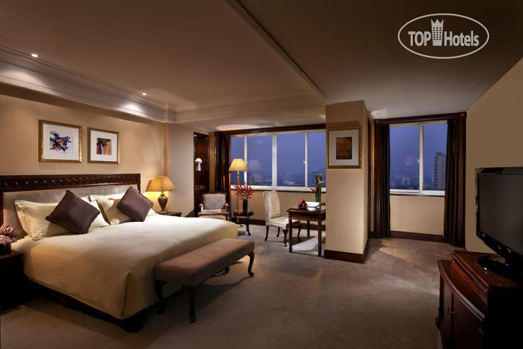 Новые добавленные фото туристов Landison Plaza 4*