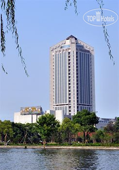 Hotelier's photos Oriental Deluxe 4*