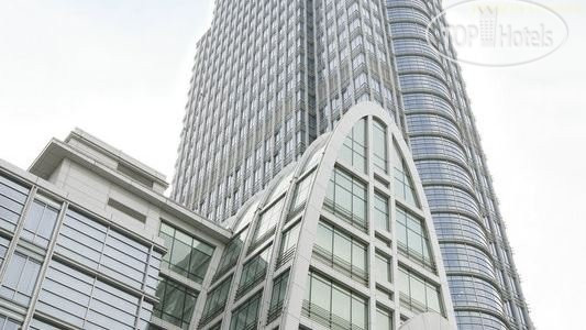 New photos from tourists Goethe Hotel Hangzhou 5*