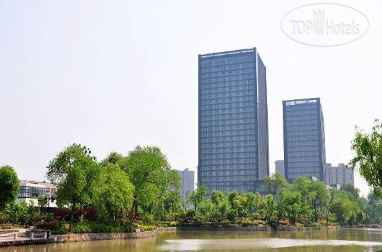 Hotel photo Zhejiang Sanli New Century Grand 4*