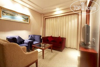 New photos from tourists Huachen Kenzo Hotel 4*