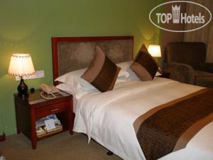 New photos from tourists Zhejiang New Century 4*