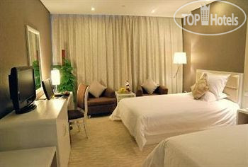 New photos from tourists Jasmine International 4*