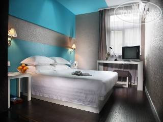 New photos from tourists Elan Inn Hangzhou East Station 2*