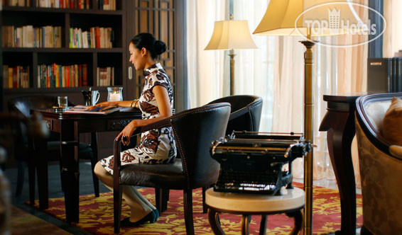 New photos from tourists Banyan Tree Hangzhou 5*