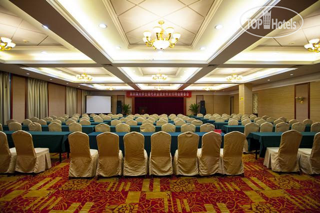 New photos from tourists New Xilai Hotel 3*