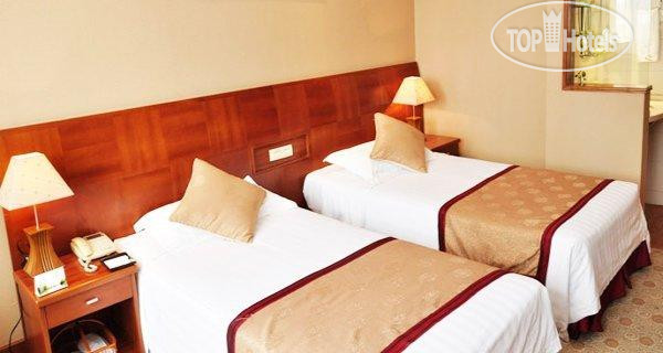 New photos from tourists Qingshuiwan Holiday Hotel 4*