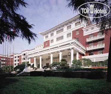 Hotelier's photos Shangri-La Hotel Hangzhou 5*