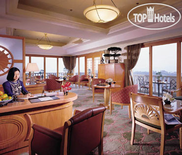 New photos from tourists Shangri-La Hotel Hangzhou 5*