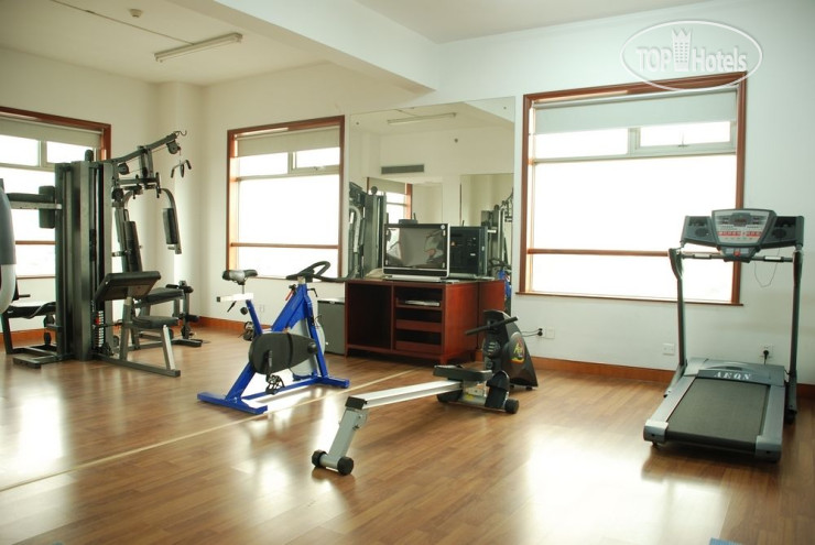 New photos from tourists Hangzhou Communication Business Hotel 3*