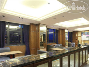 New photos from tourists Hangzhou Hena Hotel 3*