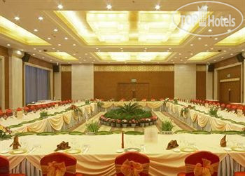 New photos from tourists Xinqiao Hotel 4*