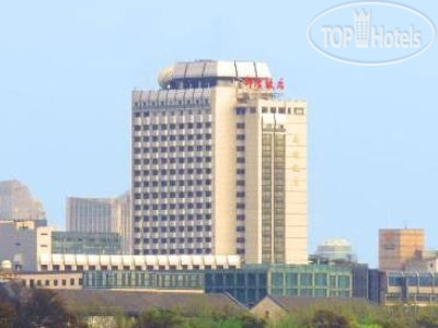 Hotelier's photos Xinqiao Hotel 4*