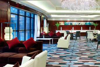 New photos from tourists Four Points by Sheraton Hangzhou 5*