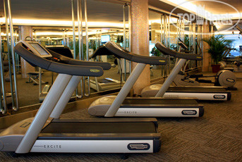 Hotel photo Four Points by Sheraton Hangzhou 5*