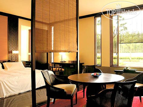 New photos from tourists Fuchun Resort 5*
