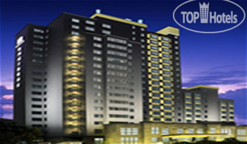 Hotelier's photos Best Western Premier Richful Green Hotel 4*