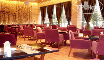 New photos from tourists Best Western Premier Richful Green Hotel 4*