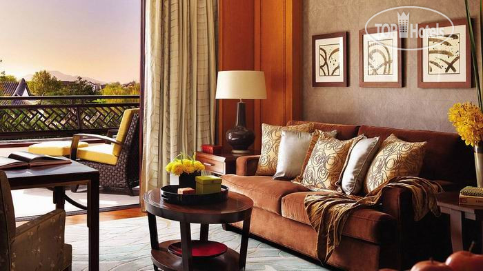 Hotelier's photos Four Seasons Hotel Hangzhou at West Lake 5*