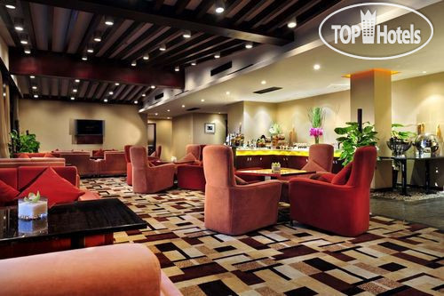 New photos from tourists Crowne Plaza Hangzhou Xanadu Resort 5*