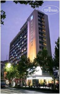 Hotelier's photos SSAW Hotel Hubin 4*