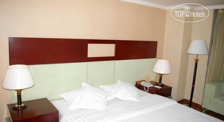 New photos from tourists Canaan International 3*