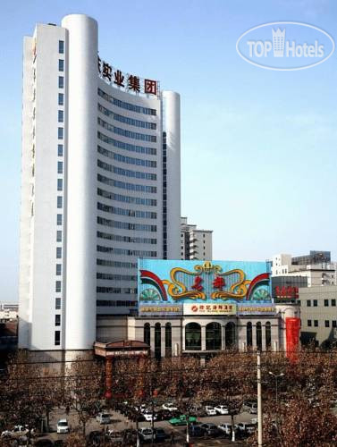 Hotelier's photos Mingdu International 4*