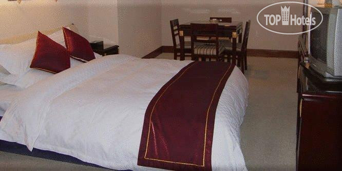 New photos from tourists Mingdu International 4*