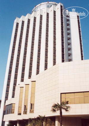 Hotelier's photos Orient Hotel Xian 4*