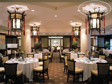 New photos from tourists Grand Metropark Hotel Xian 5*