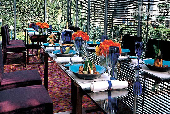 New photos from tourists Sheraton Xian 5*