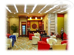 New photos from tourists Tianyu Gloria Grand Hotel Xian 5*
