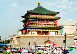 New photos from tourists Bell Tower 4*