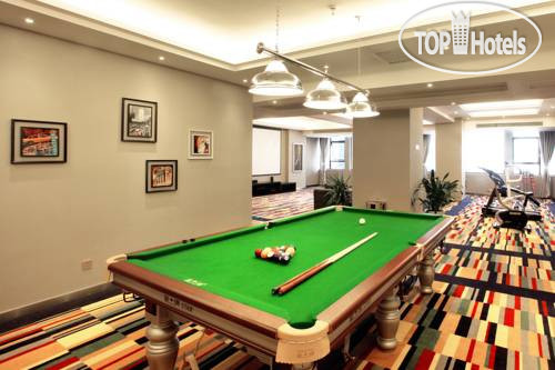 New photos from tourists Lemon Hotel Xi'an- Nan Men Branch A 4*