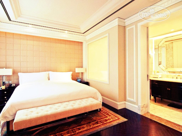 New photos from tourists Sofitel Legend People's Grand Xi'an 5*