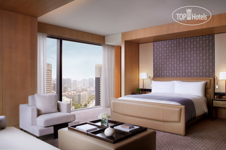 Hotelier's photos The Ritz-Carlton, Xian 5*