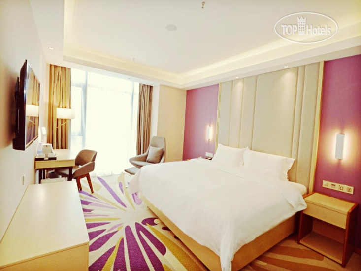 Hotel photo Lavande Hotels Xian Bell Tower 