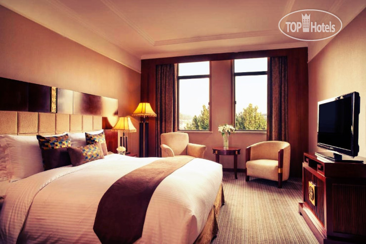 New photos from tourists Grand Mercure on Renmin Square 5*