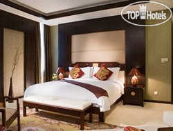 New photos from tourists Grand Mercure 4*