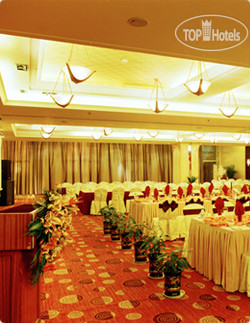 New photos from tourists Jin Shi International 5*