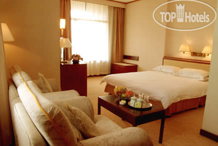 Hotel photo Wan Nian 4*