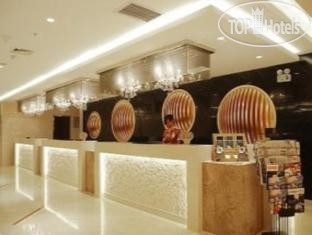 Hotel photo Titan Times 4*