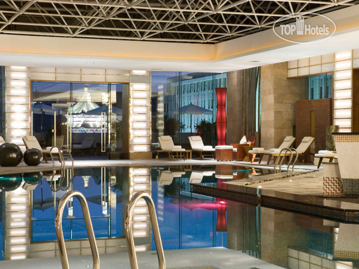 New photos from tourists Sofitel Xian On Renmin Square 5*
