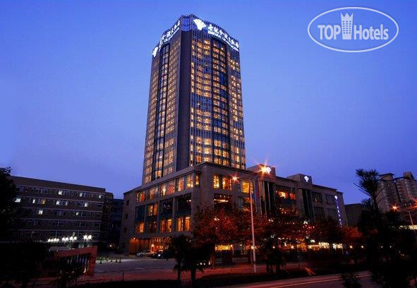 Hotelier's photos Empark Grand Hotel 5*