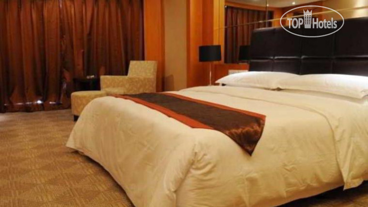 New photos from tourists Empark Grand Hotel 5*